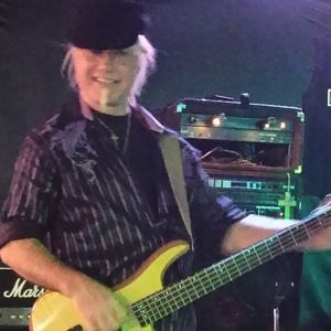 Meet your Posher, Tom